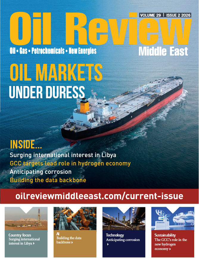 Oil Review Middle East 2 2026